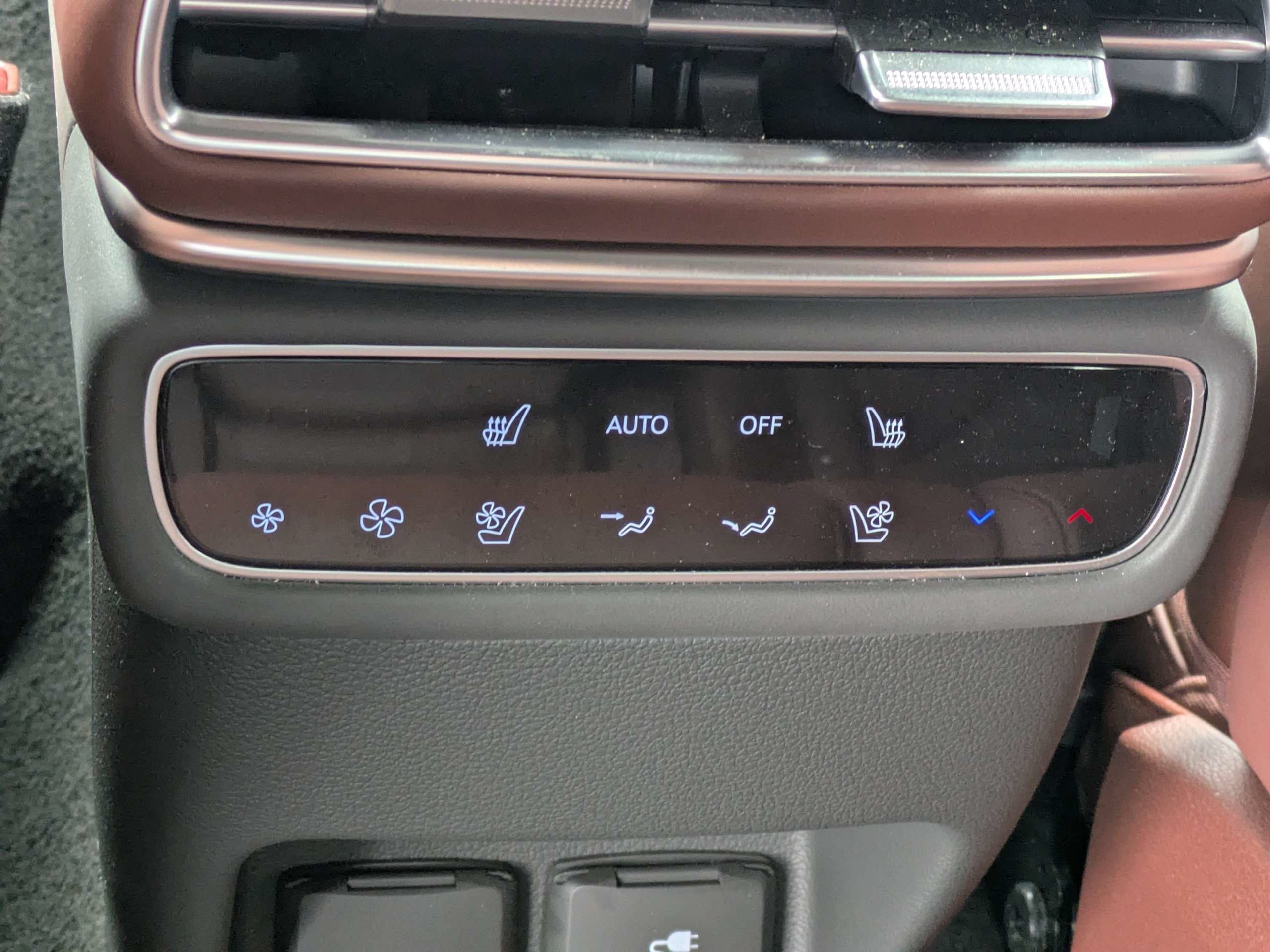2025 Genesis GV80 3.5T PRESTIGE