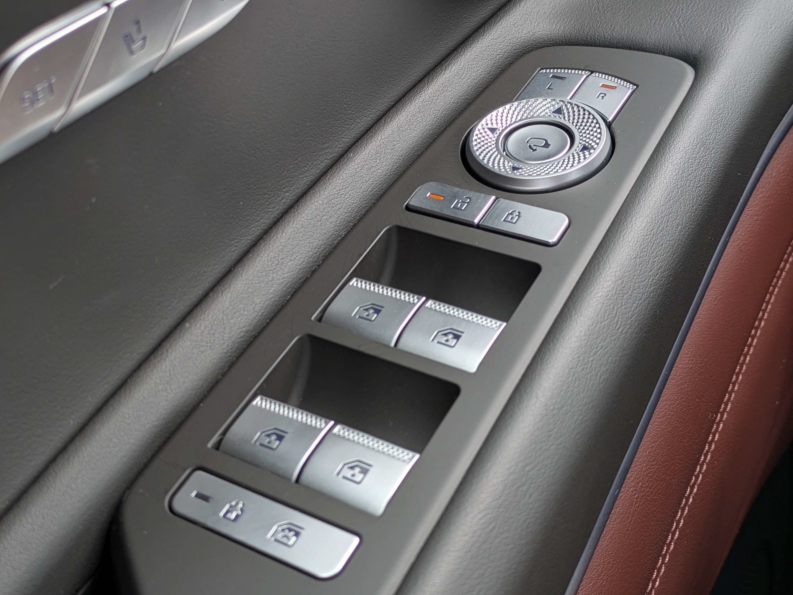2025 Genesis GV80 3.5T PRESTIGE