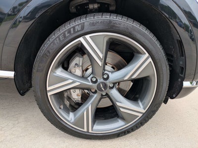 2025 Genesis GV80 3.5T PRESTIGE