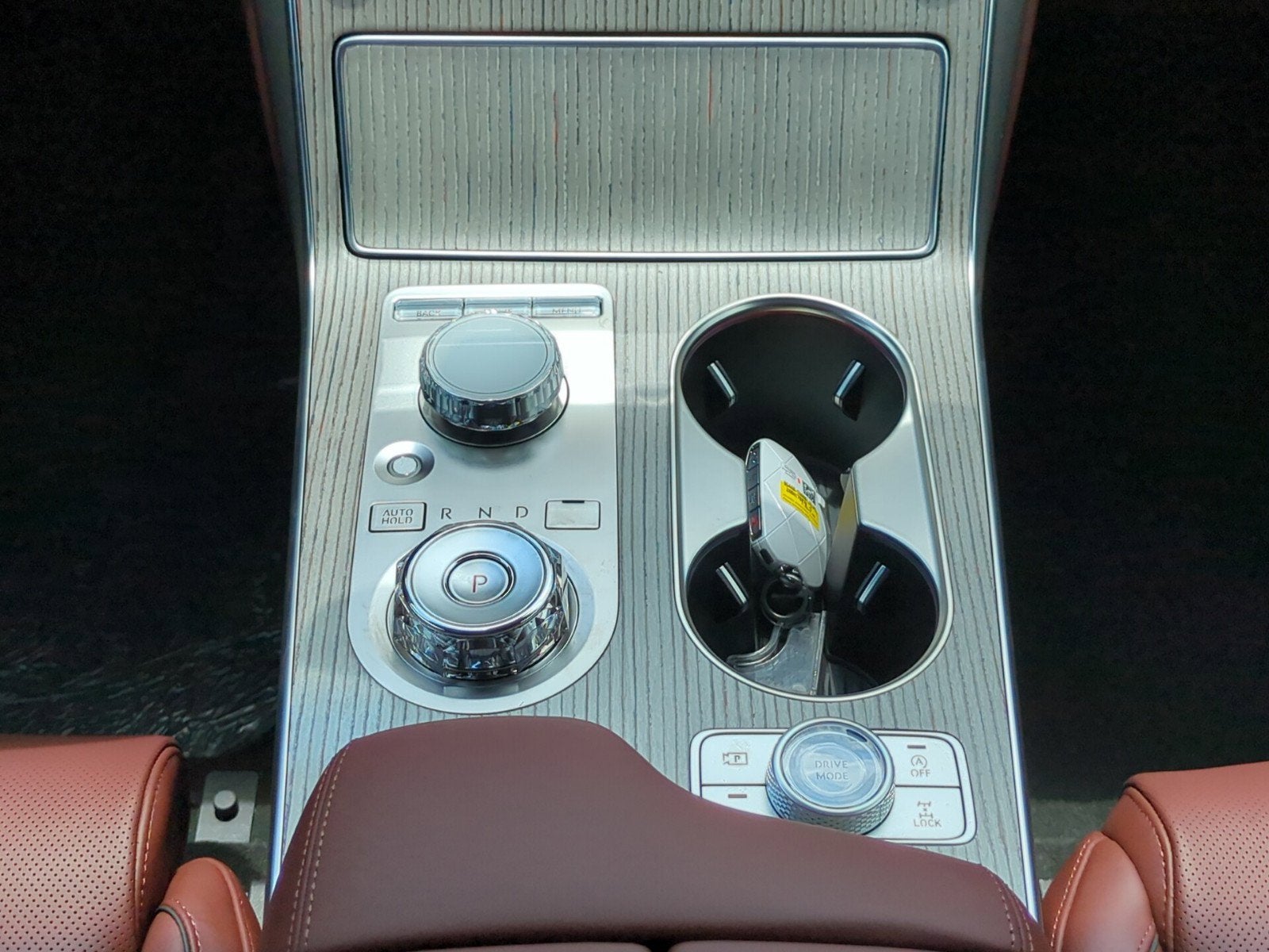 2025 Genesis GV80 PRESTIGE