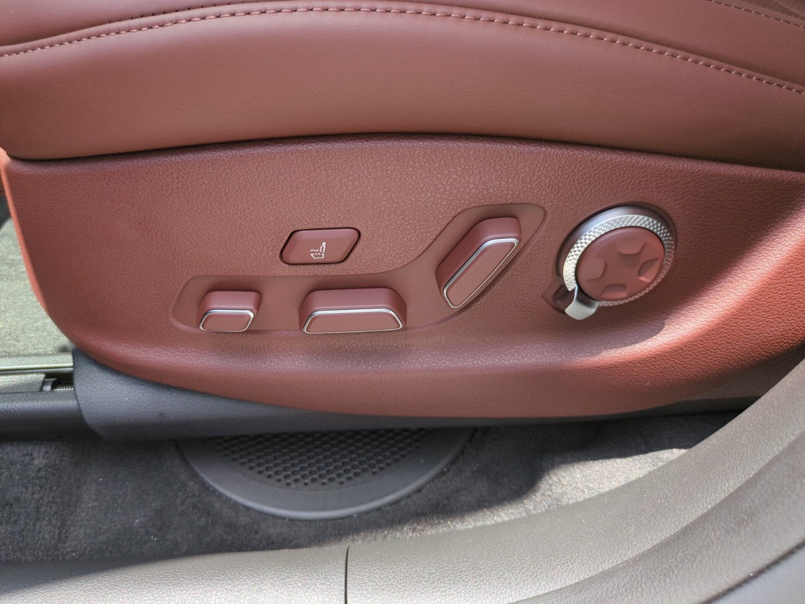 2025 Genesis GV80 PRESTIGE