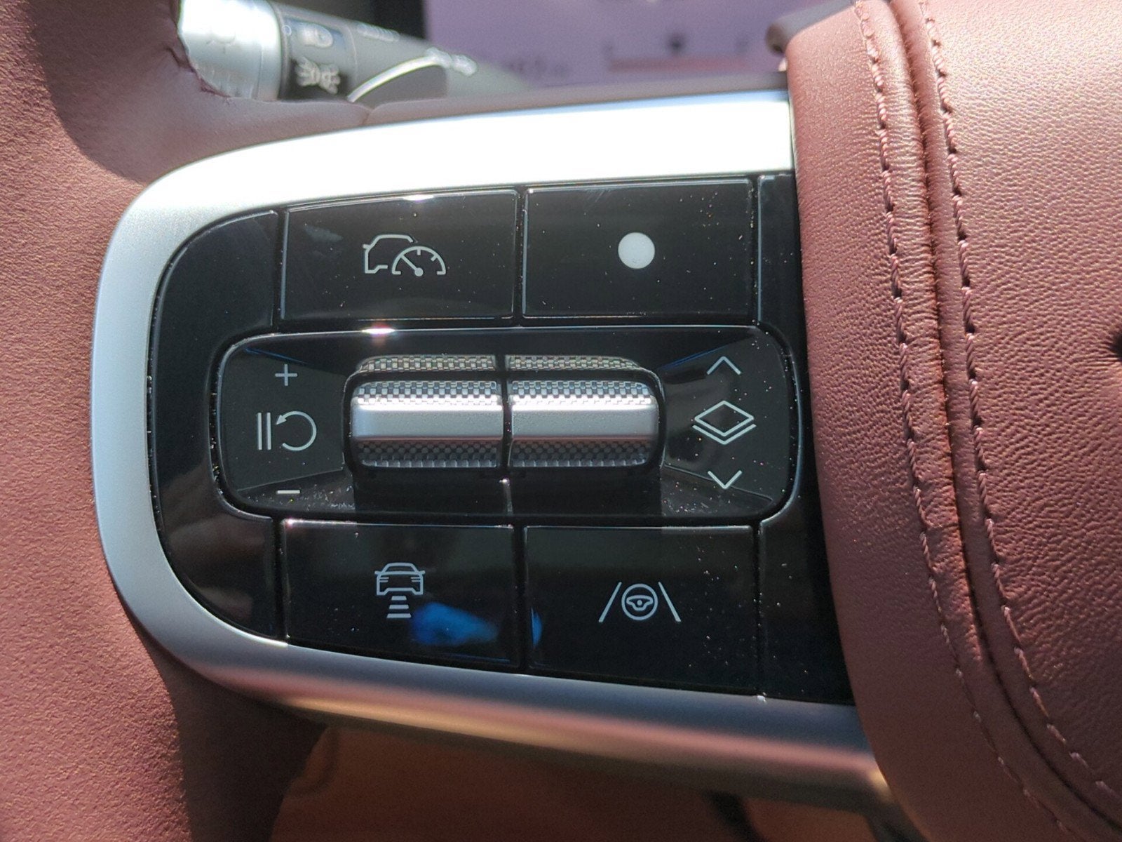 2025 Genesis GV80 PRESTIGE