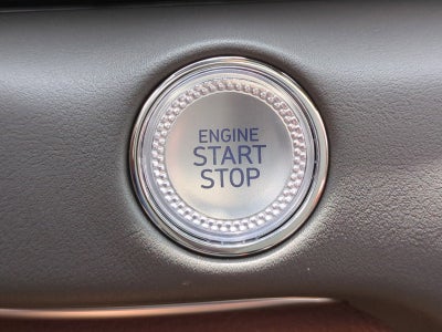 2025 Genesis GV80 PRESTIGE