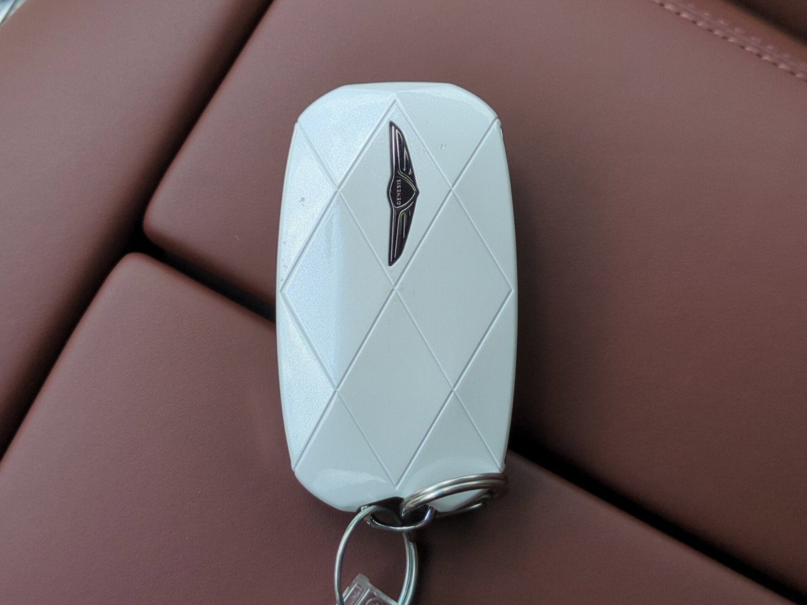 2025 Genesis GV80 PRESTIGE