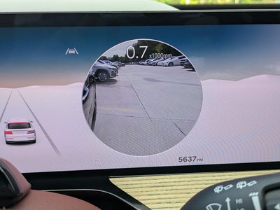 2025 Genesis GV80 PRESTIGE