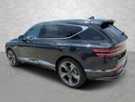 2025 Genesis GV80 PRESTIGE