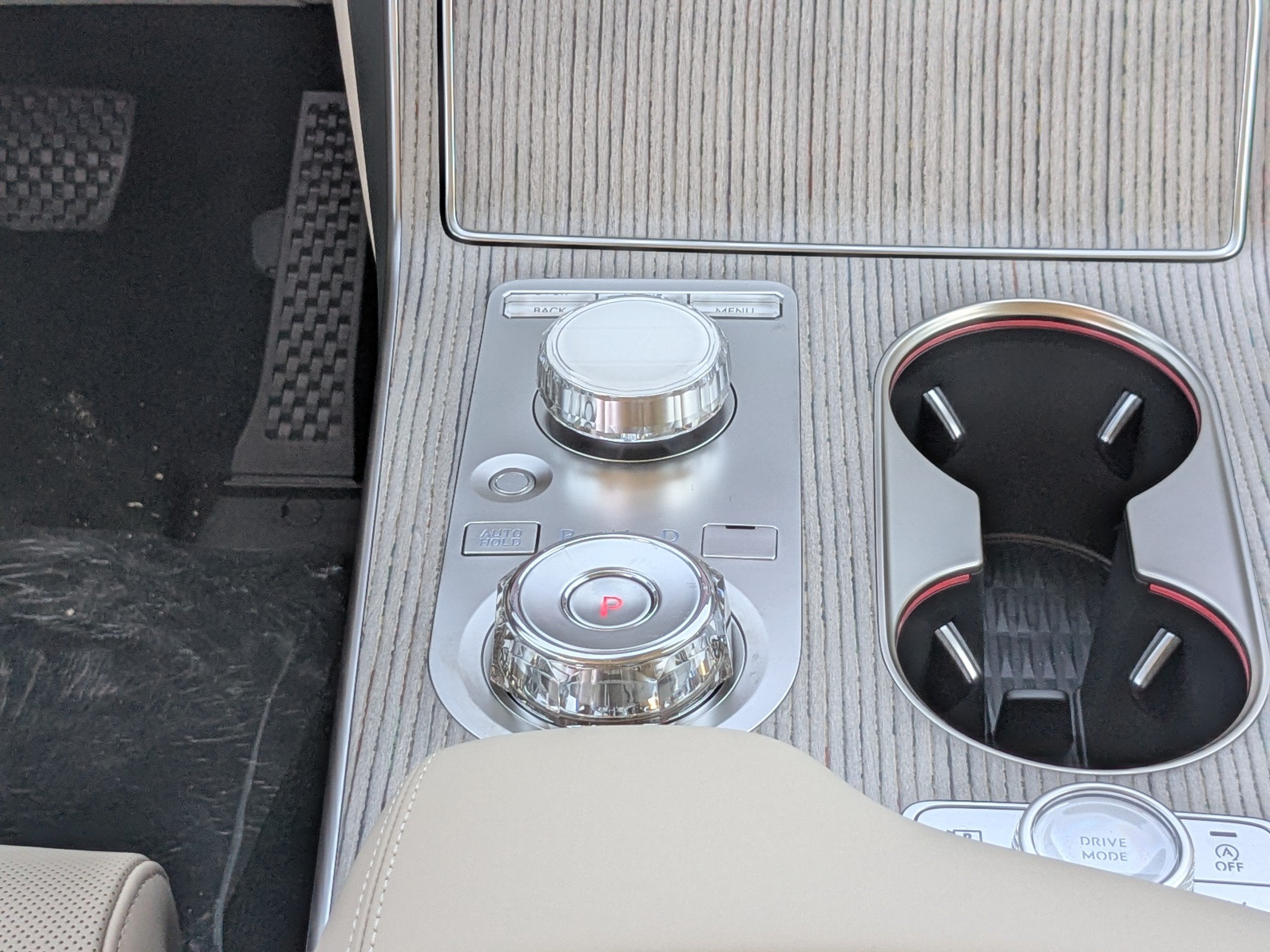 2025 Genesis GV80 PRESTIGE