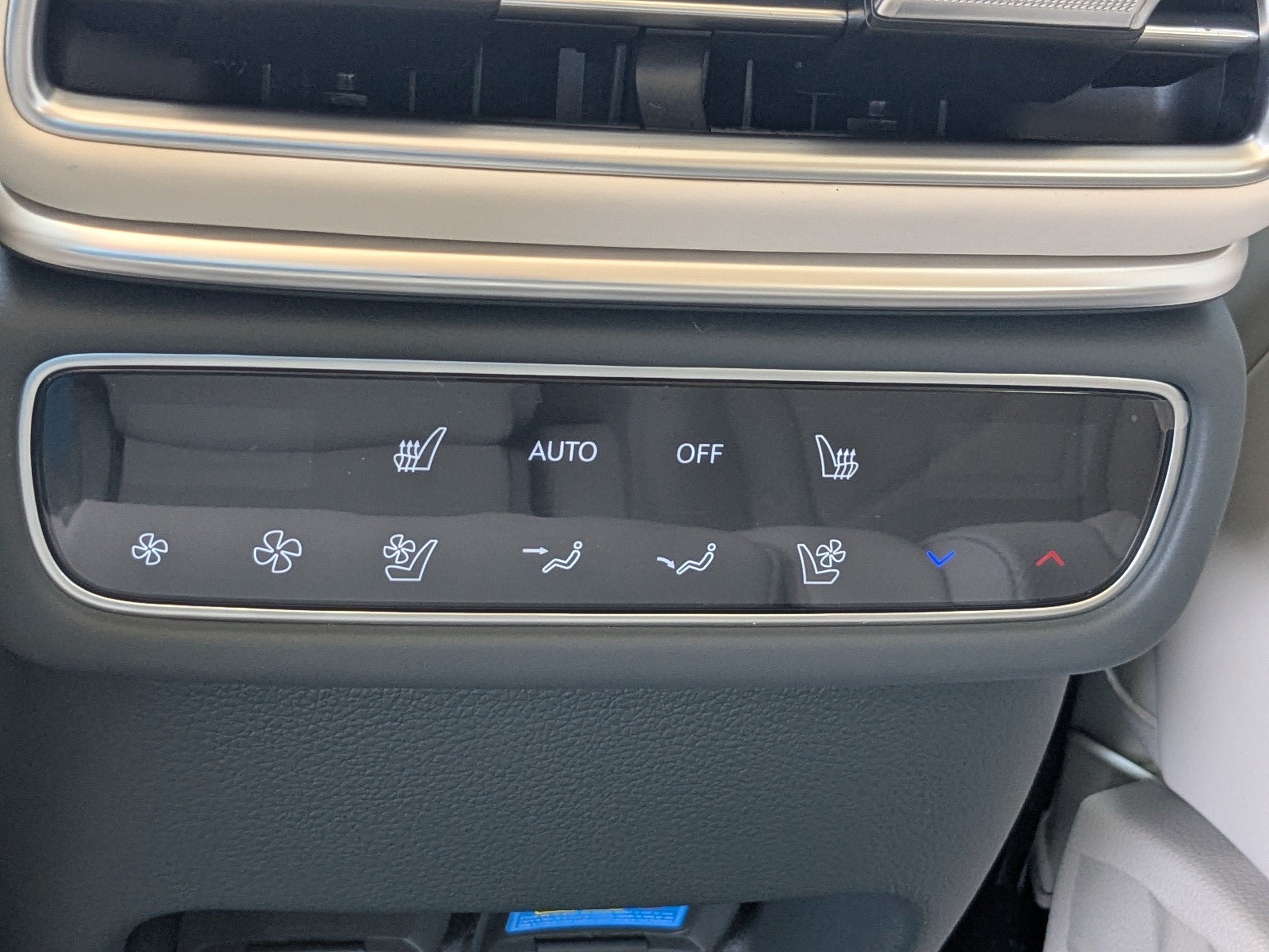 2025 Genesis GV80 PRESTIGE