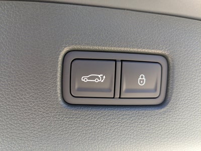2025 Genesis GV80 PRESTIGE