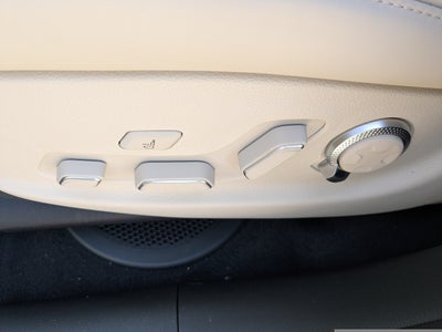 2025 Genesis GV80 PRESTIGE