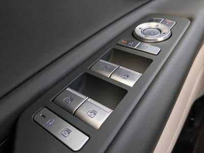 2025 Genesis GV80 PRESTIGE