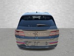 2025 Genesis GV80 PRESTIGE