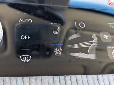 2025 Genesis GV80 PRESTIGE