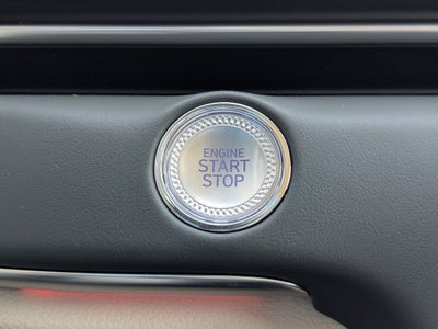 2025 Genesis GV80 PRESTIGE