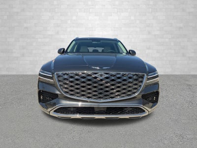 2025 Genesis GV80 PRESTIGE