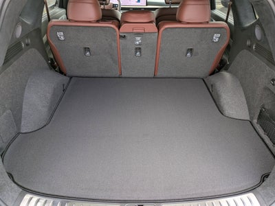 2025 Genesis GV80 3.5T PRESTIGE