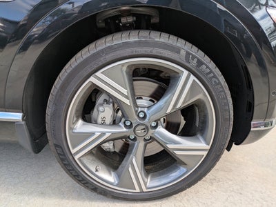 2025 Genesis GV80 3.5T PRESTIGE