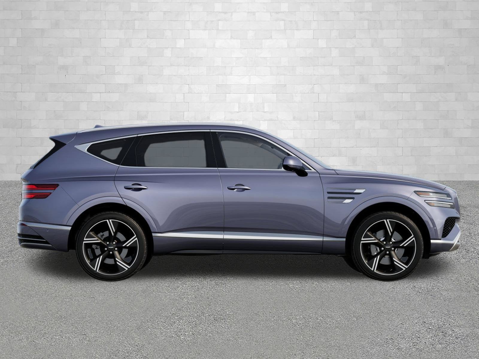 2027 Genesis GV80 3.5T PRESTIGE