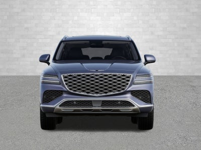 2027 Genesis GV80 3.5T PRESTIGE
