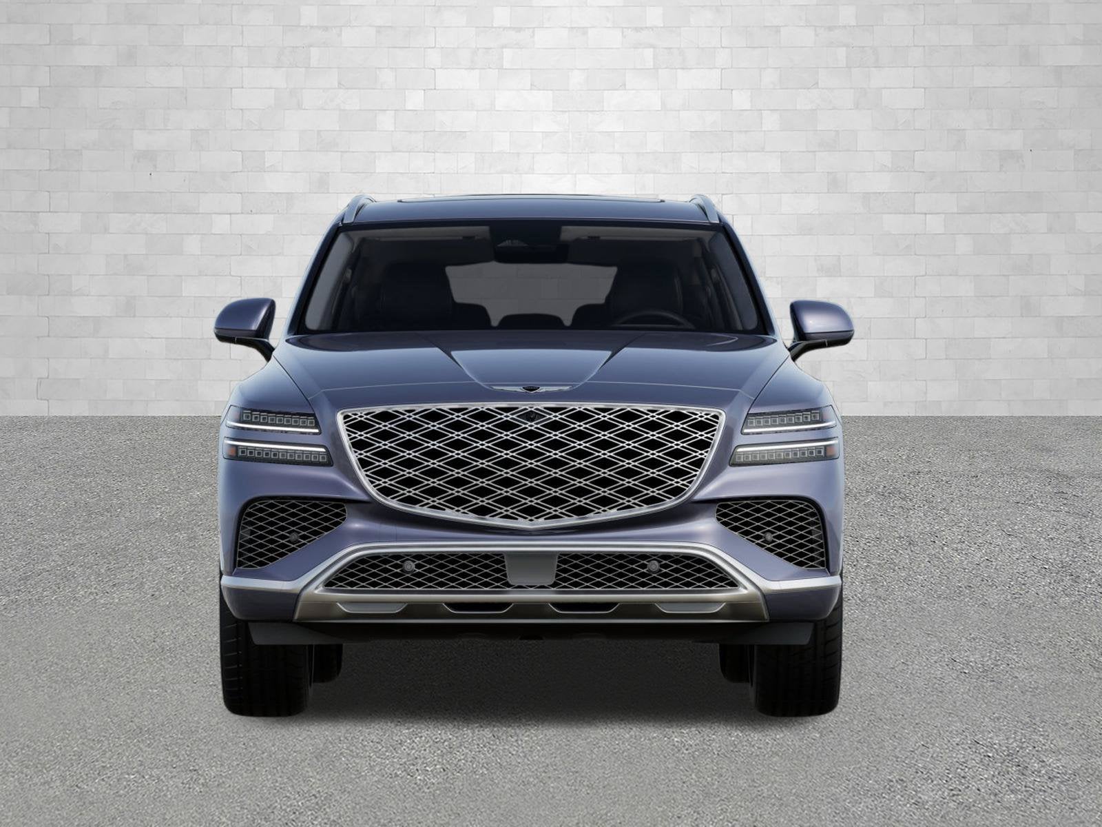 2027 Genesis GV80 3.5T PRESTIGE