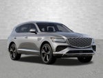 2027 Genesis GV80 3.5T PRESTIGE