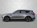 2027 Genesis GV80 3.5T PRESTIGE