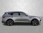 2027 Genesis GV80 3.5T PRESTIGE