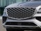 2027 Genesis GV80 3.5T PRESTIGE