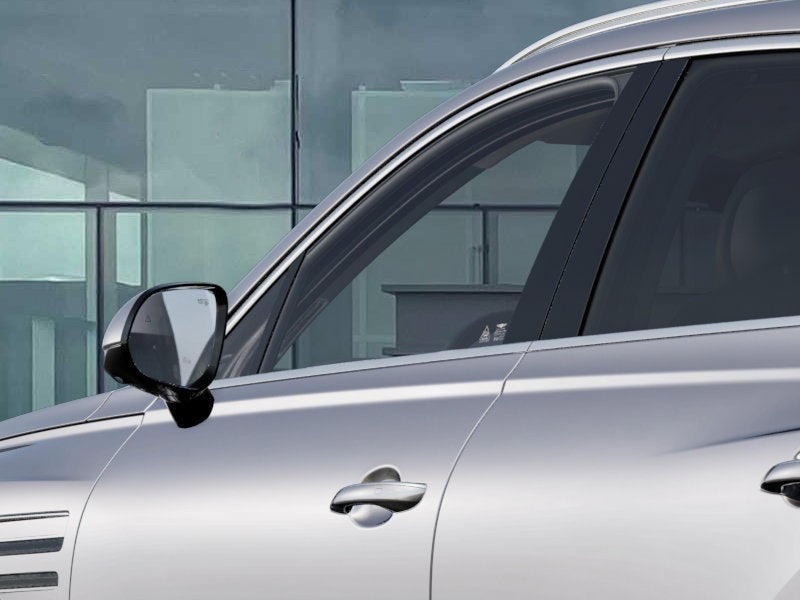 2027 Genesis GV80 3.5T PRESTIGE