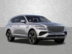 2027 Genesis GV80 3.5T PRESTIGE