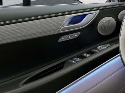 2027 Genesis GV80 3.5T PRESTIGE