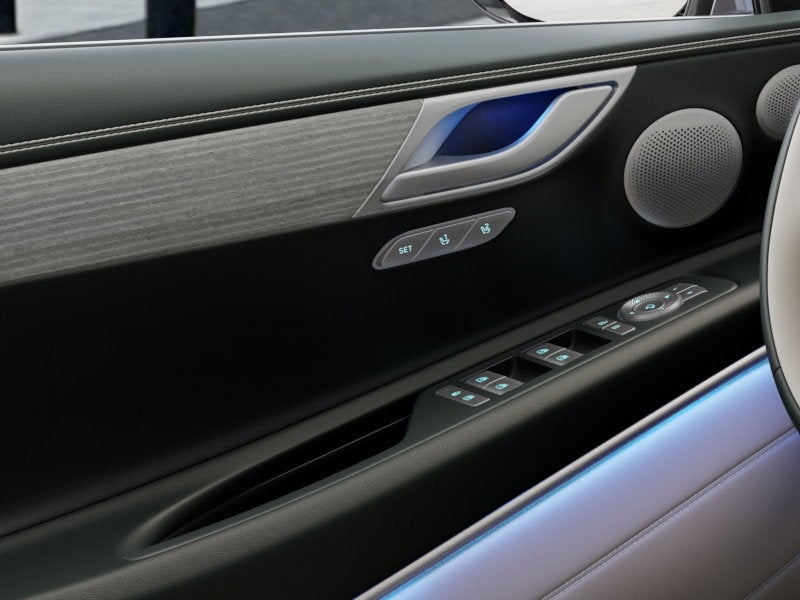 2027 Genesis GV80 3.5T PRESTIGE