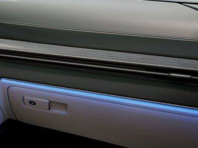 2027 Genesis GV80 3.5T PRESTIGE