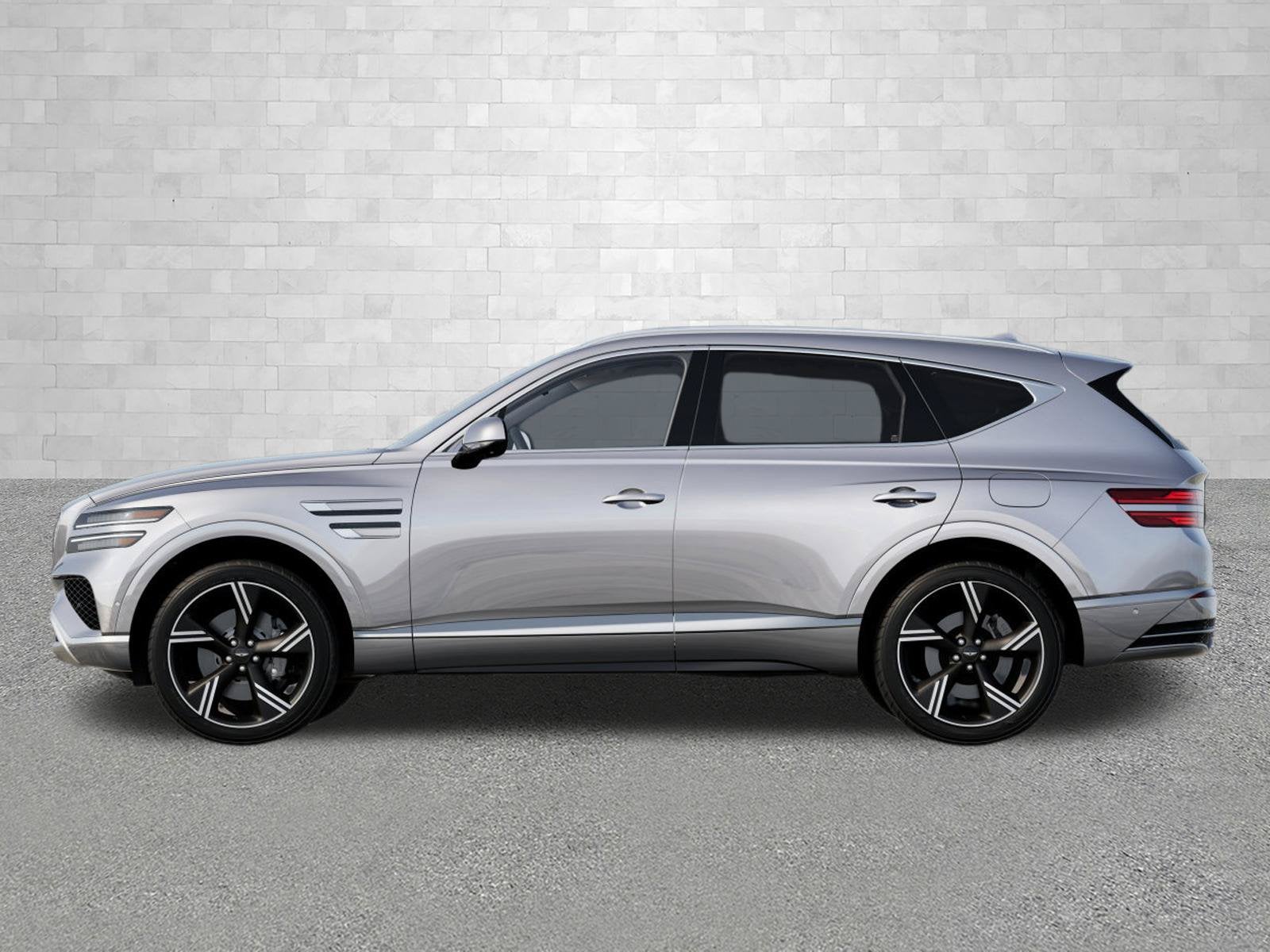 2027 Genesis GV80 3.5T PRESTIGE