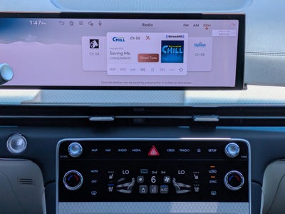 2027 Genesis GV80 3.5T PRESTIGE