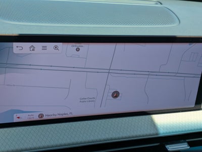 2027 Genesis GV80 3.5T PRESTIGE