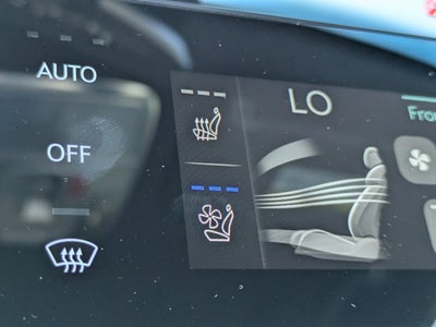2027 Genesis GV80 3.5T PRESTIGE
