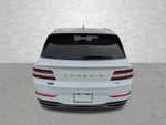 2027 Genesis GV80 3.5T PRESTIGE