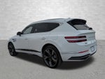 2027 Genesis GV80 3.5T PRESTIGE