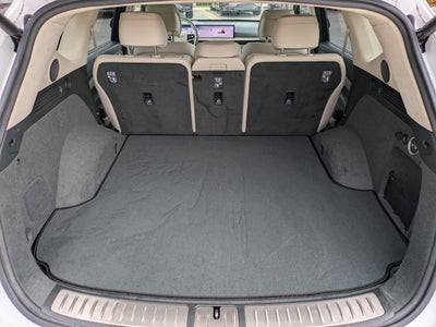 2025 Genesis GV80 PRESTIGE