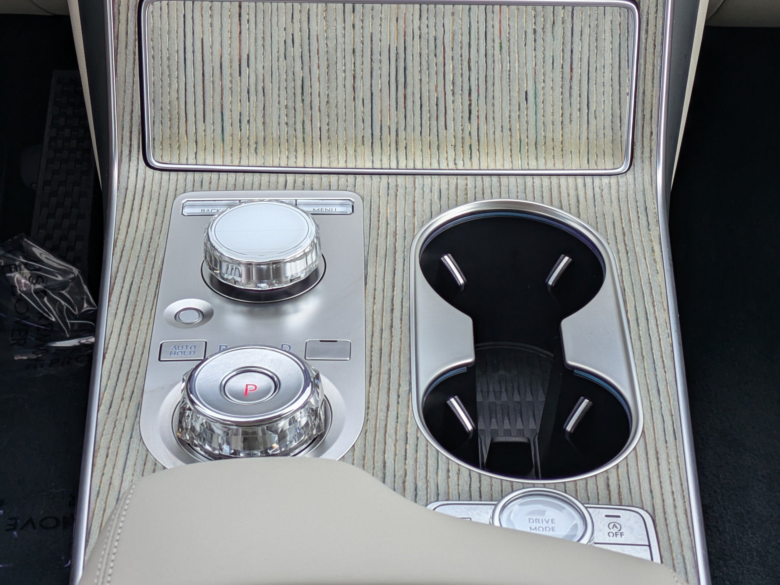 2025 Genesis GV80 PRESTIGE