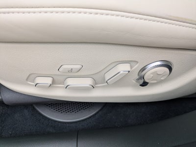 2025 Genesis GV80 PRESTIGE