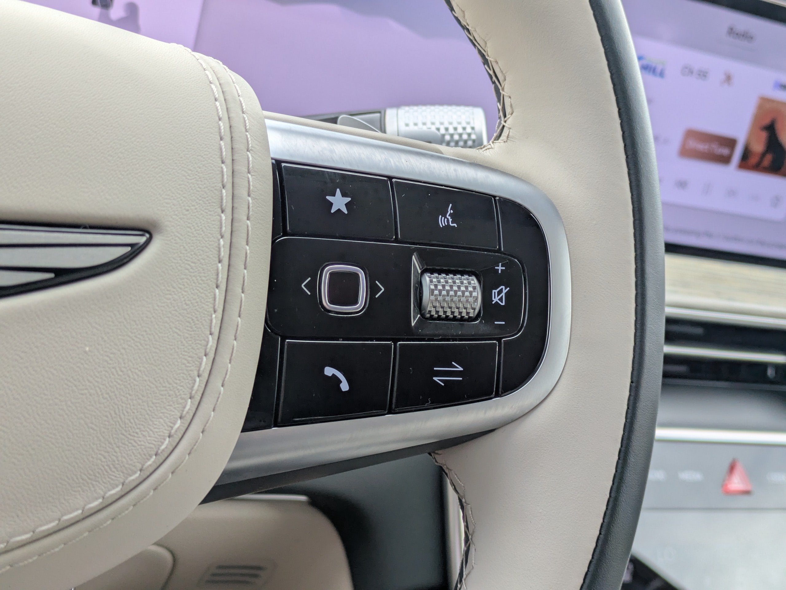 2025 Genesis GV80 PRESTIGE