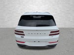 2025 Genesis GV80 PRESTIGE