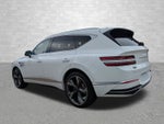 2025 Genesis GV80 PRESTIGE