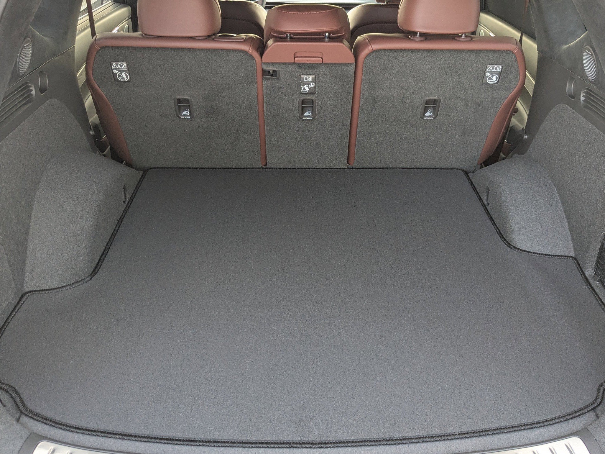 2025 Genesis GV80 PRESTIGE
