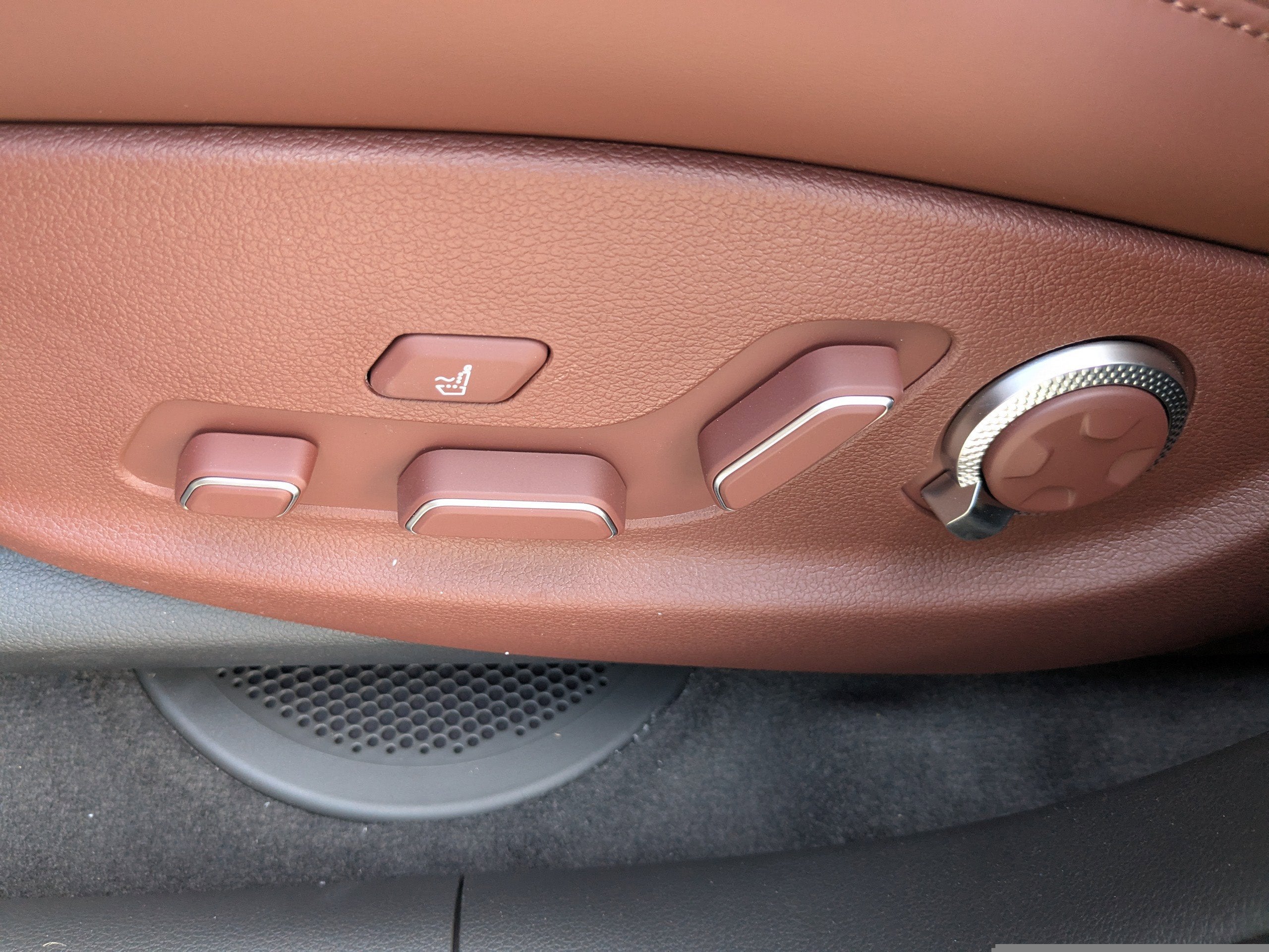 2025 Genesis GV80 PRESTIGE