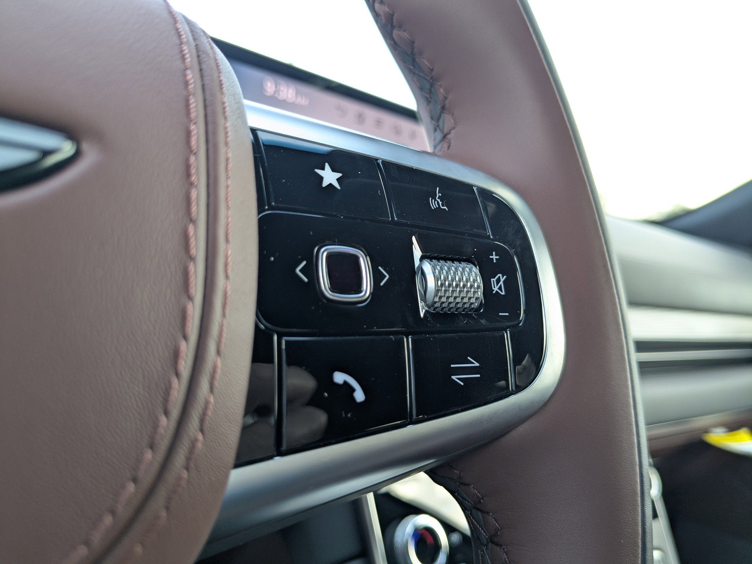 2025 Genesis GV80 PRESTIGE