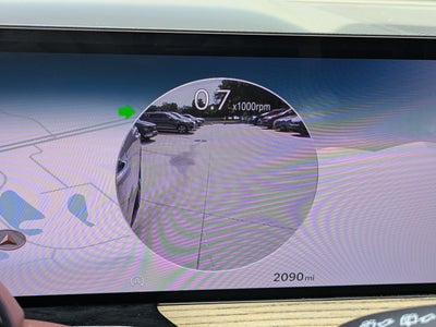 2025 Genesis GV80 PRESTIGE