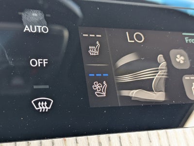 2025 Genesis GV80 PRESTIGE